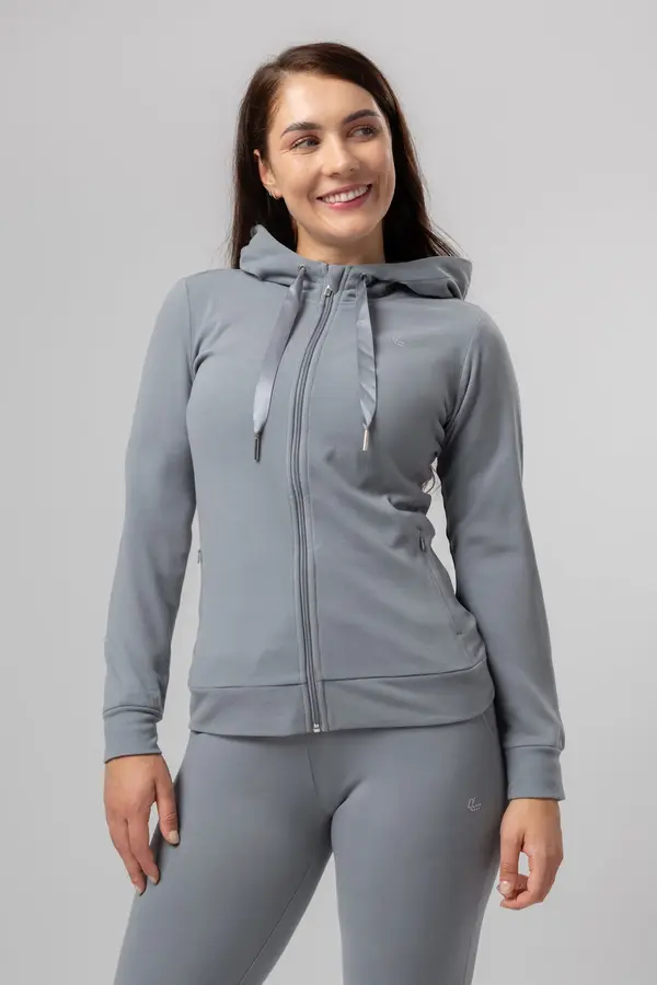 LELOSI LELOSI Supercomfort dukserica Stefflon S