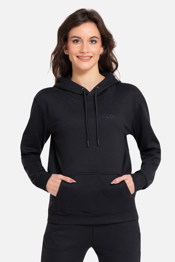 LELOSI LELOSI Supercomfort džemper Monaleo S