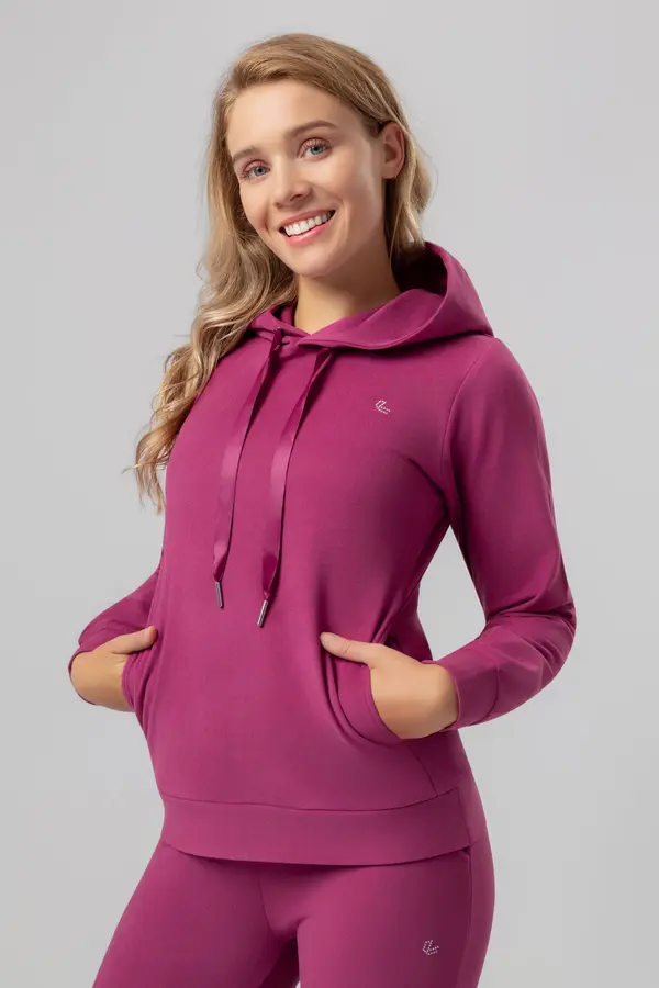 LELOSI LELOSI Supercomfort pulover Dessa XS