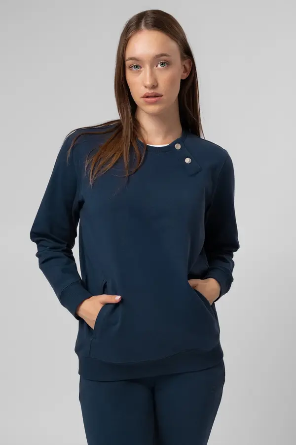 LELOSI LELOSI Supercomfort pulover Lakeyah XS