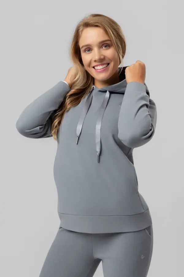 LELOSI LELOSI Supercomfort pulover Stefflon XS