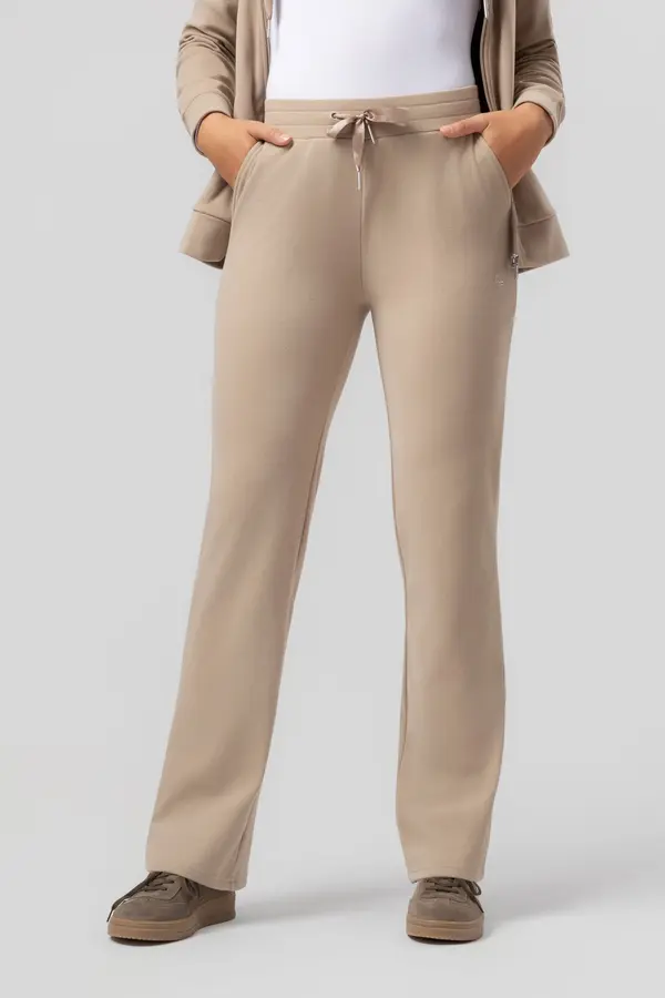 LELOSI LELOSI Supercomfort Relaxed hlače Blimes XS