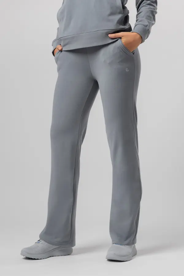 LELOSI LELOSI Supercomfort Relaxed hlače Stefflon XS
