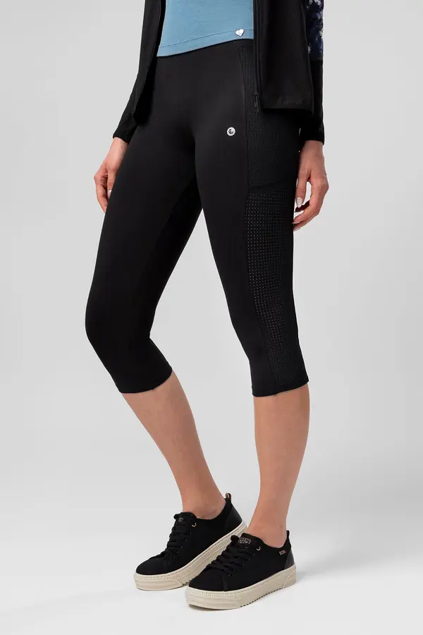 LELOSI LELOSI Tajice AirMesh capri Bohol MALA
