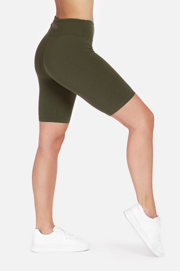 LELOSI LELOSI Tajice Bermuda Olive MALA