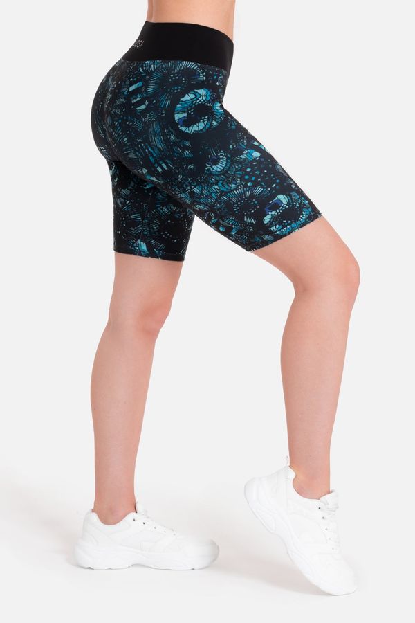 LELOSI LELOSI Tajice Bermuda Scaria MALA