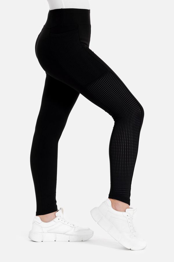 LELOSI LELOSI Tajice Bonnie Kids 122