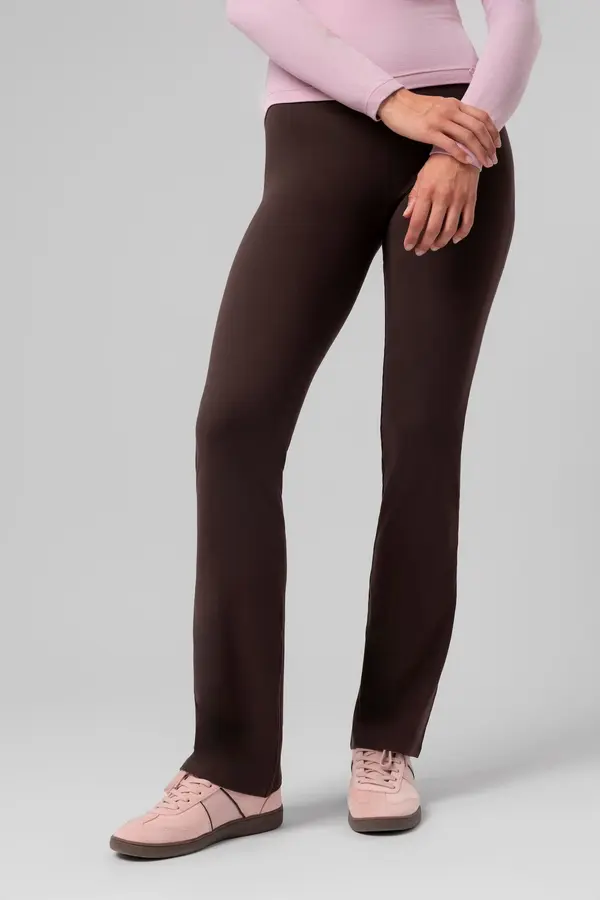 LELOSI LELOSI Tajice Bootcut Mireda MALA