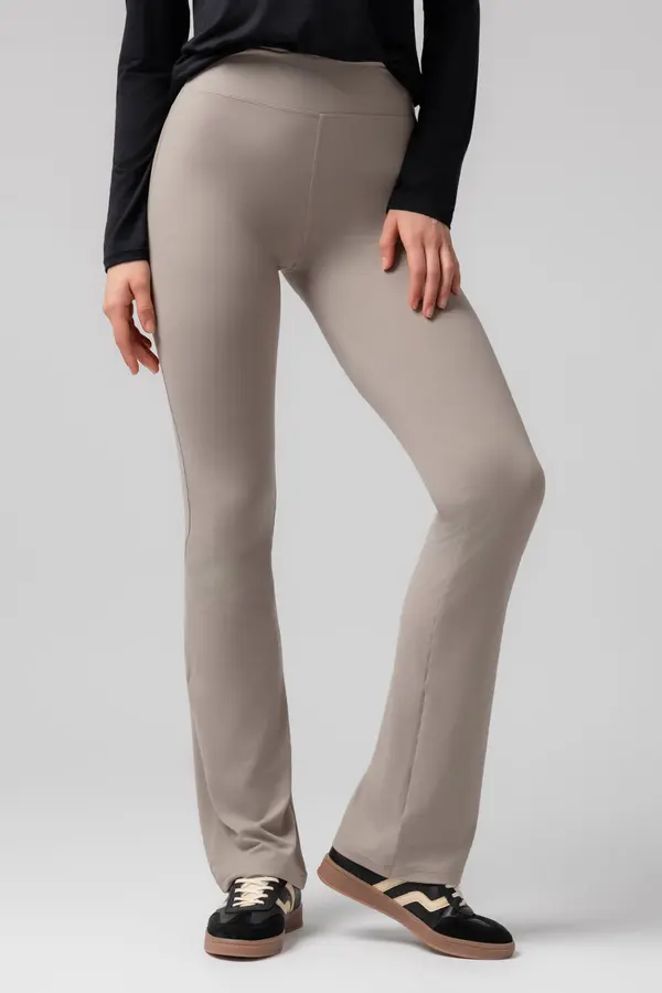 LELOSI LELOSI Tajice Bootcut Ottilie MALA