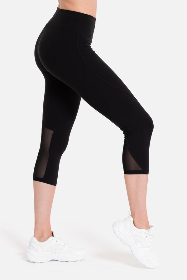 LELOSI LELOSI Tajice Capri Bijou MALA