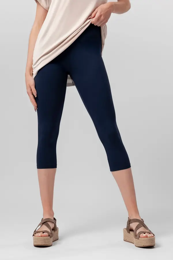 LELOSI LELOSI Tajice Capri Bisman XS