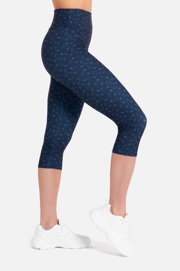 LELOSI LELOSI Tajice Capri Camila MALA