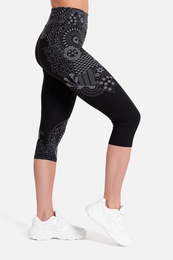 LELOSI LELOSI Tajice Capri Indiana MALA