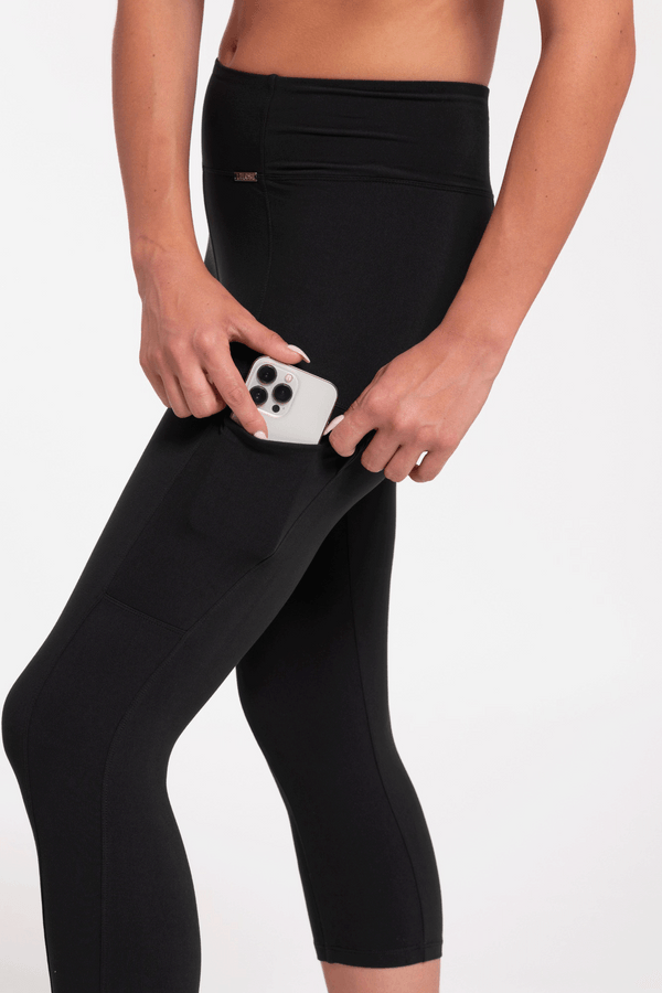 LELOSI LELOSI Tajice Capri Leticia MALA