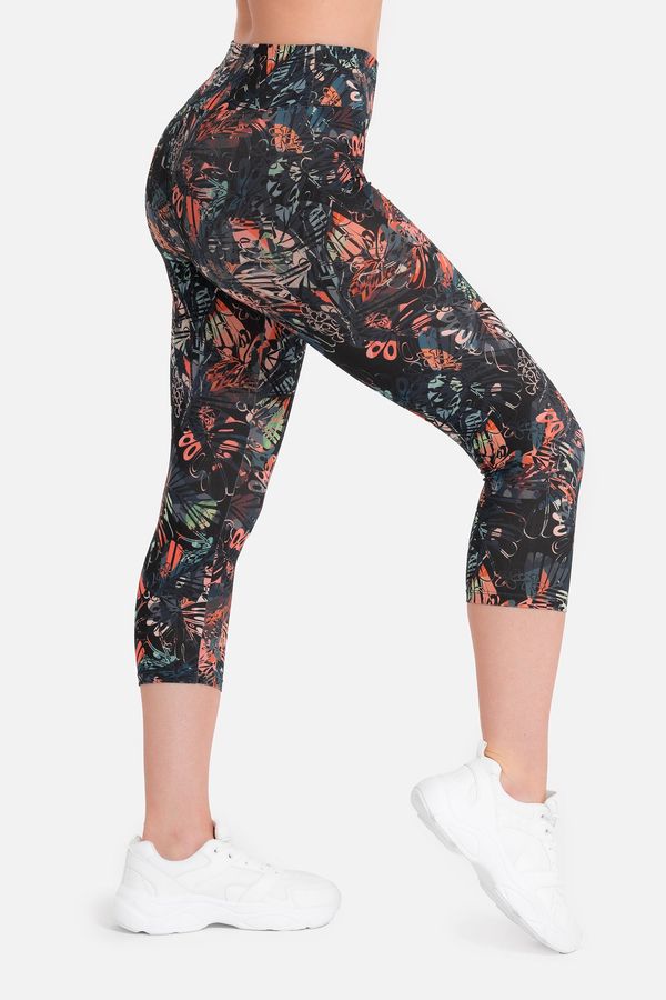 LELOSI LELOSI Tajice Capri Pinion PLUS