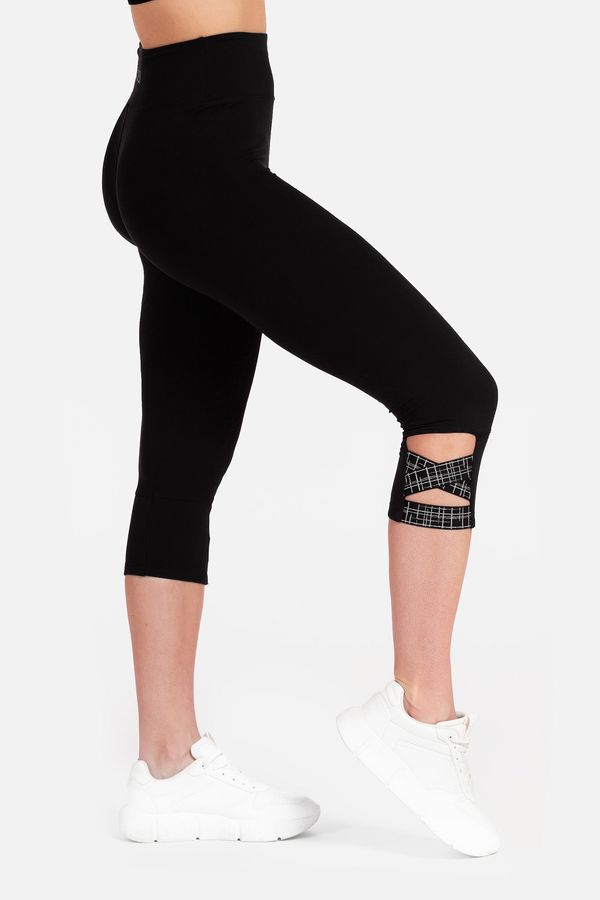 LELOSI LELOSI Tajice Capri Pirouette MALA