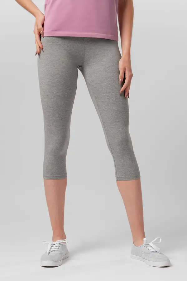 LELOSI LELOSI Tajice Capri Ravae XS