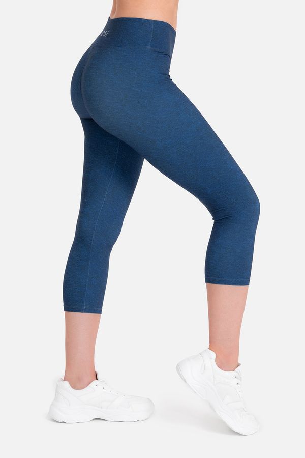 LELOSI LELOSI Tajice Capri Ripples MALA