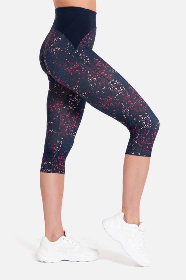 LELOSI LELOSI Tajice Capri SambaLe Rosettes MALA