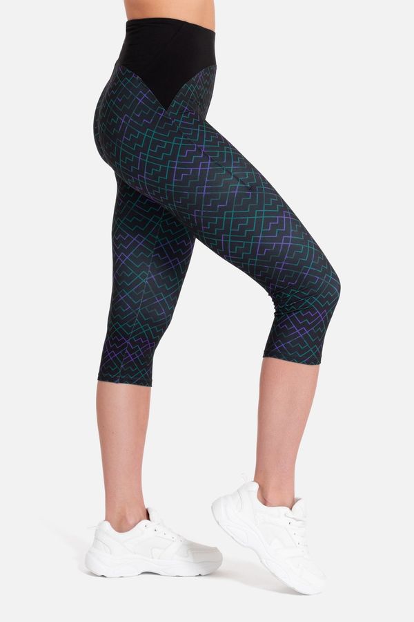 LELOSI LELOSI Tajice Capri SambaLe Spatial MALA