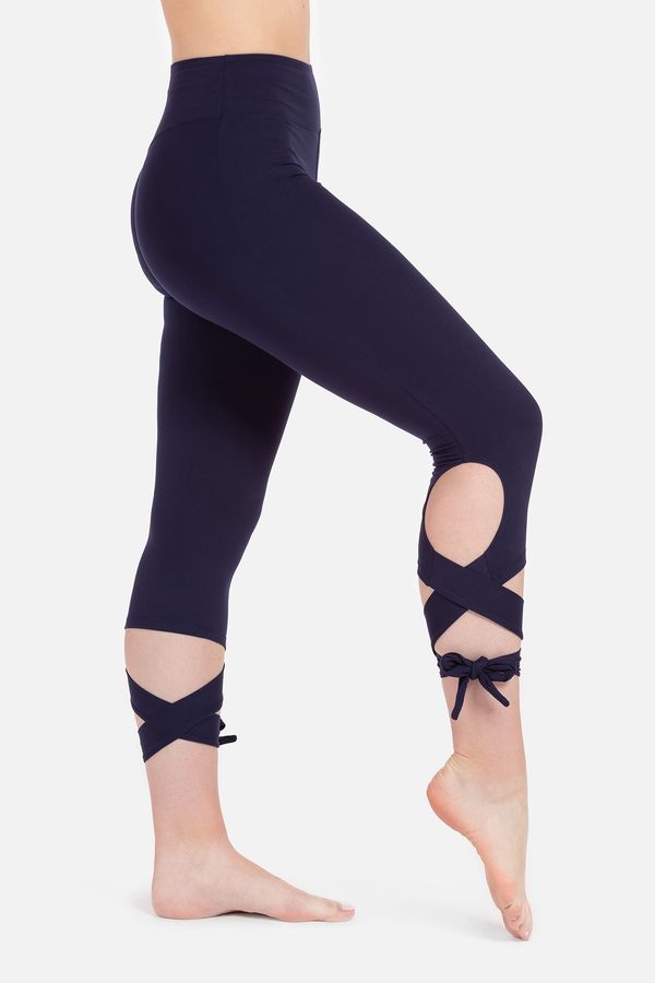 LELOSI LELOSI Tajice Capri Soloist MALA