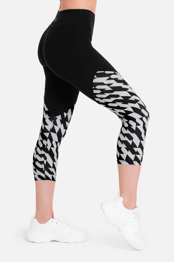 LELOSI LELOSI Tajice Capri Zenia MALA