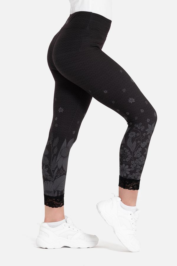 LELOSI LELOSI Tajice Cumulus Kids 122