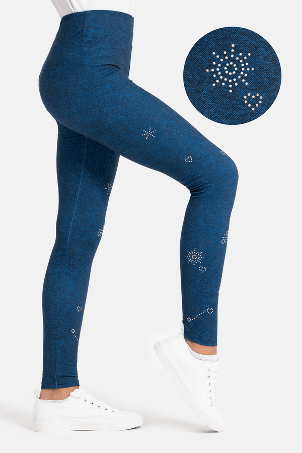 LELOSI LELOSI Tajice Deedee Kids 134