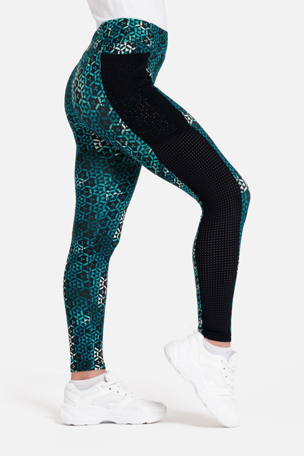 LELOSI LELOSI Tajice Monsoon Kids 122