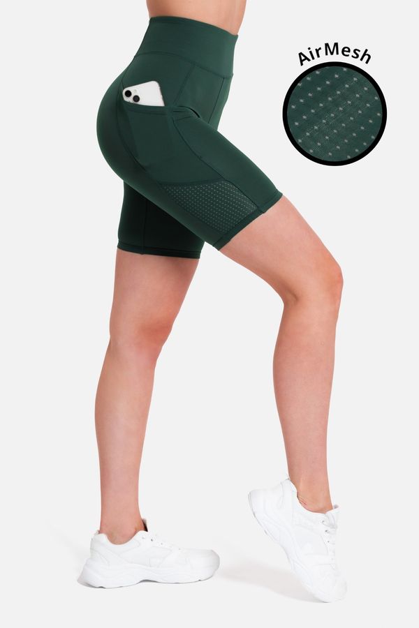 LELOSI LELOSI Tajice Move Bermuda Avery S