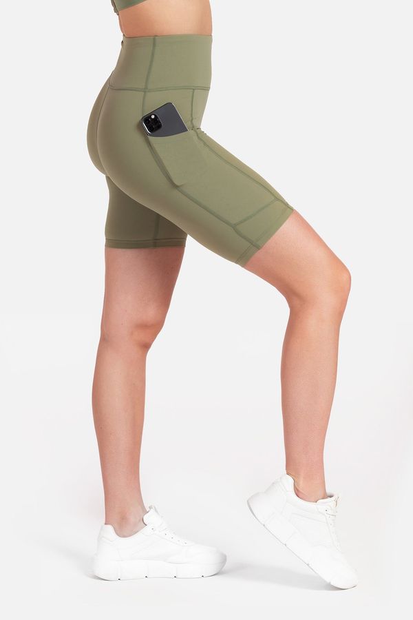 LELOSI LELOSI Tajice Move Bermuda Nina S