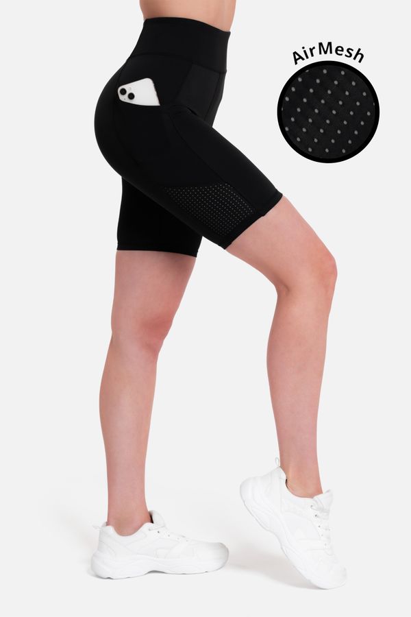 LELOSI LELOSI Tajice Move Bermuda Osprey S