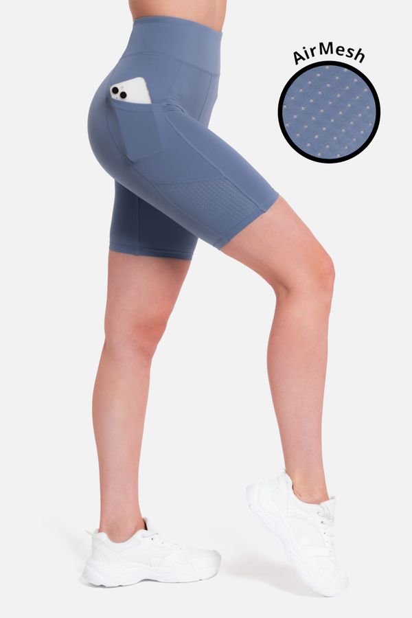 LELOSI LELOSI Tajice Move Bermuda Tiffany S