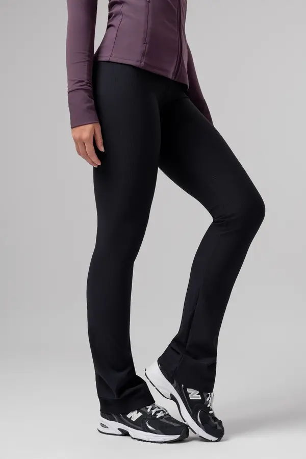 LELOSI LELOSI Tajice Move Bootcut Elowen MALA