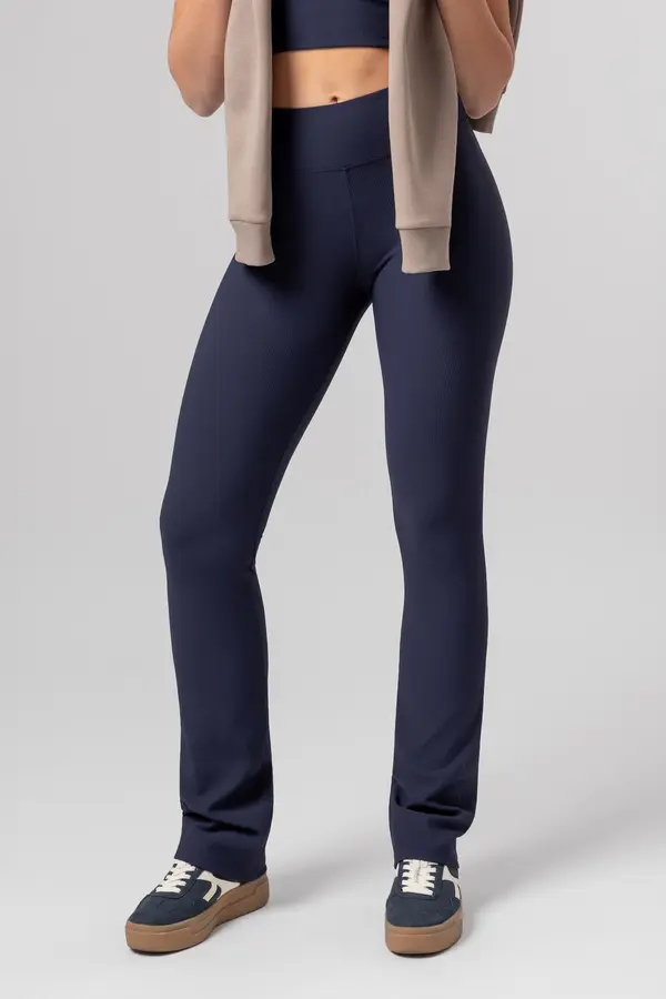 LELOSI LELOSI Tajice Move Bootcut Sylvie MALA