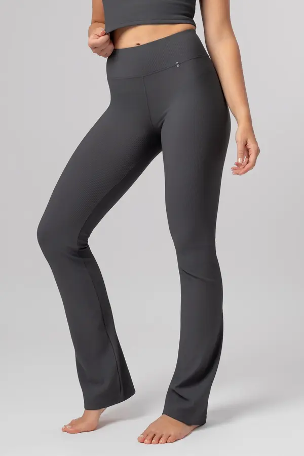LELOSI LELOSI Tajice Move Bootcut Wendy MALA