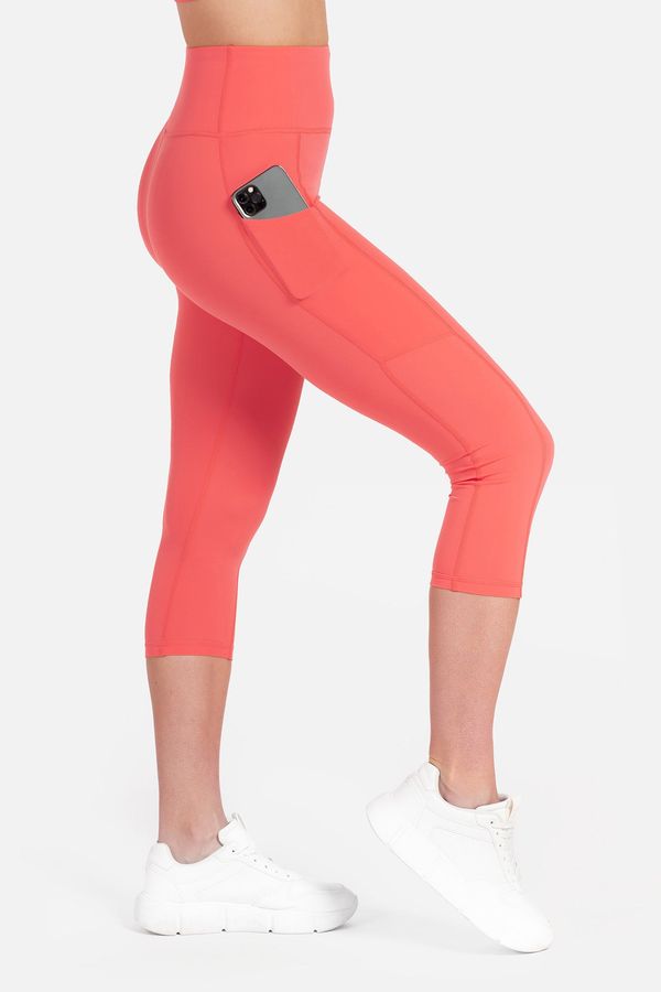 LELOSI LELOSI Tajice Move Capri Ginny S