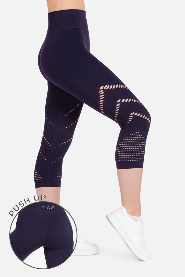 LELOSI LELOSI Tajice Move Capri Nimbus XS