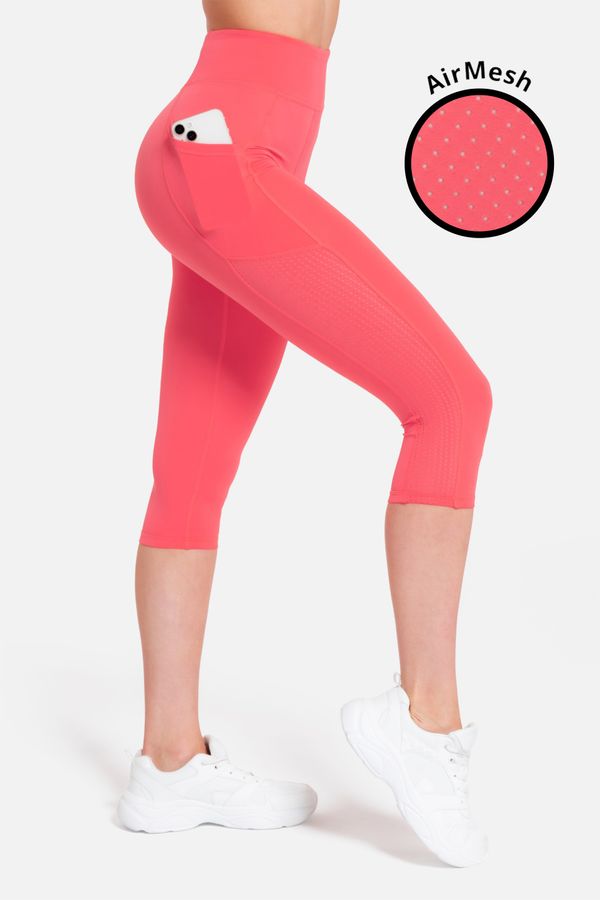 LELOSI LELOSI Tajice Move Capri Salmon S