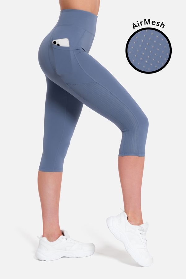 LELOSI LELOSI Tajice Move Capri Tiffany S