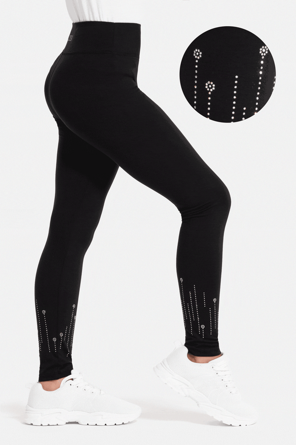 LELOSI LELOSI Tajice Mylin Kids 128