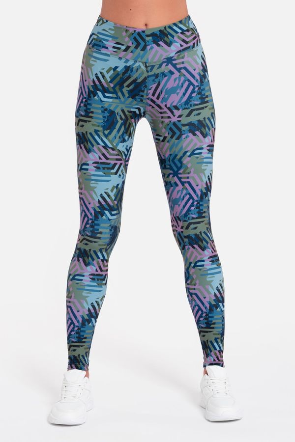 LELOSI LELOSI Tajice Patternica PLUS