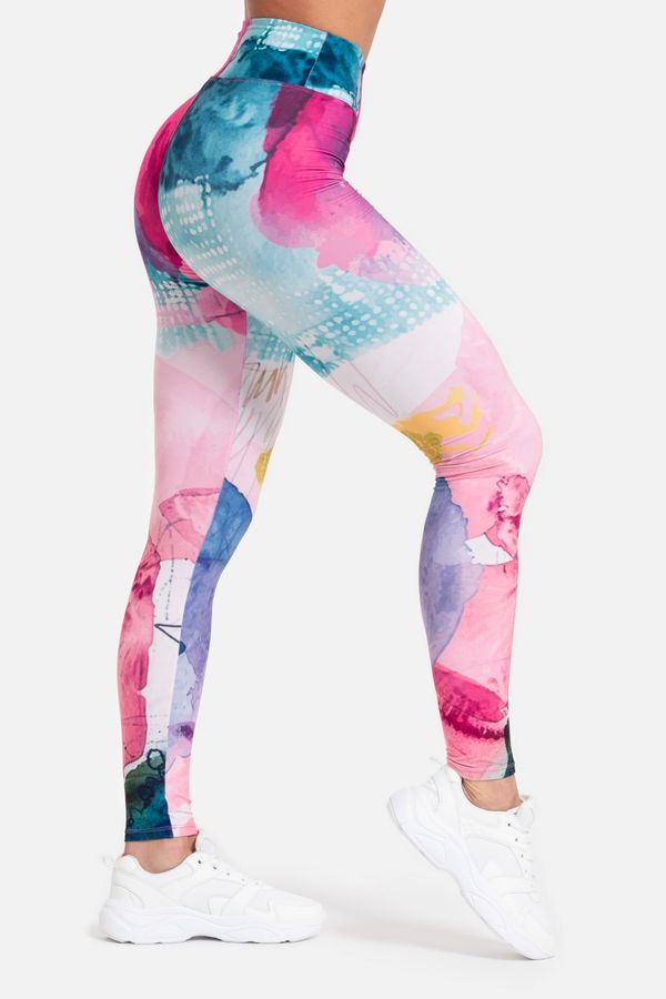 LELOSI LELOSI Tajice Pinkburstle MALA