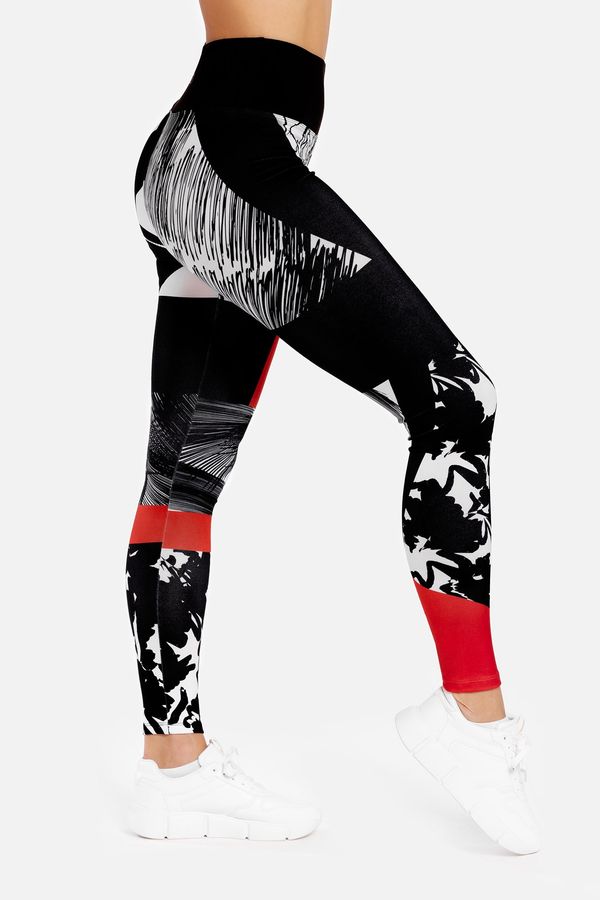 LELOSI LELOSI Tajice Polarosi Abstract M