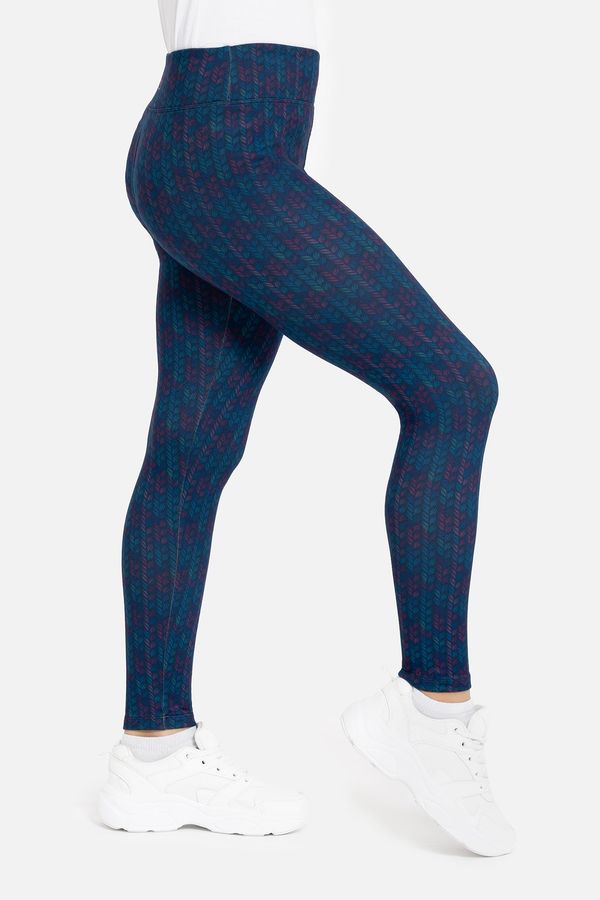 LELOSI LELOSI Tajice Polarosi Artsy Kids 122