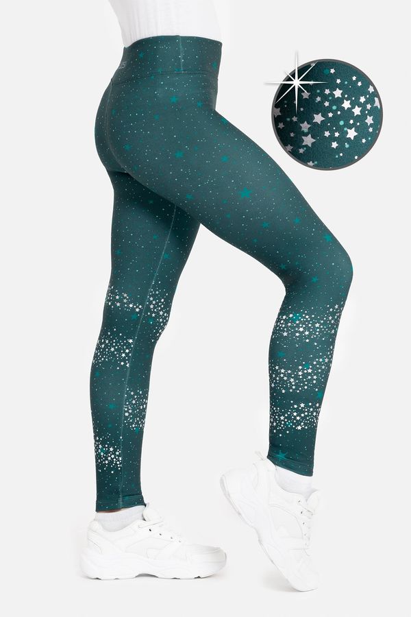 LELOSI LELOSI Tajice Polarosi Vela Kids 122