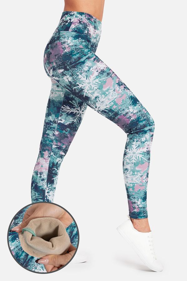 LELOSI LELOSI Tajice Siberosi Yustina 2XL