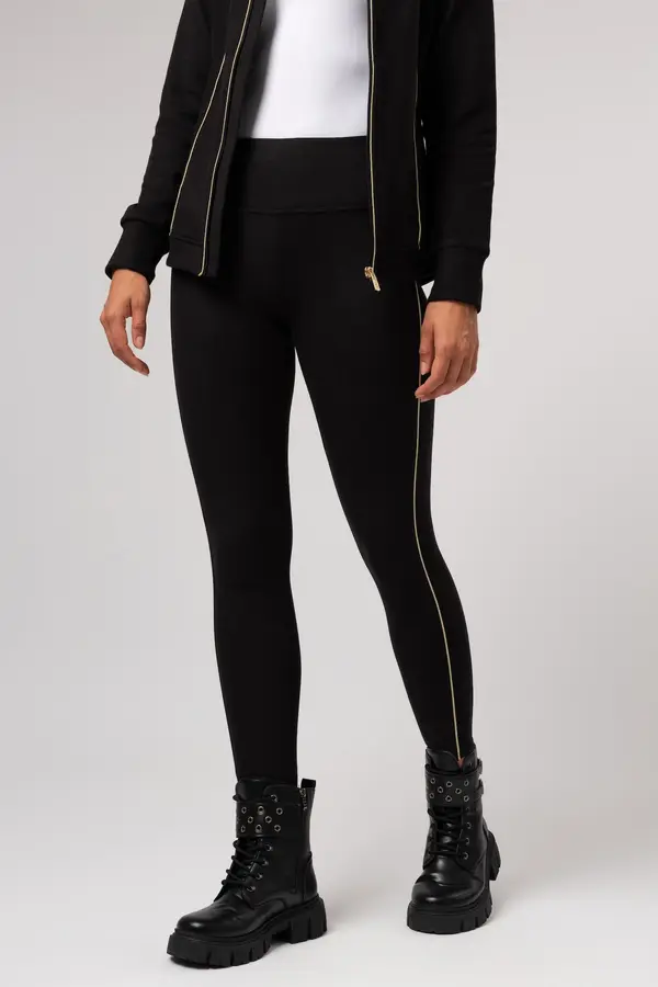 LELOSI LELOSI Tajice Supercomfort Donna XS