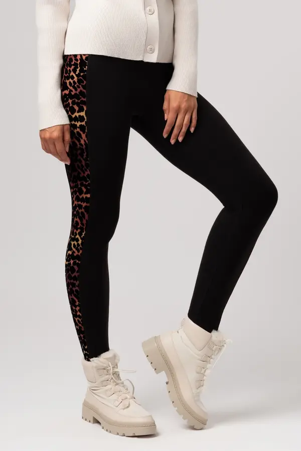 LELOSI LELOSI Tajice Supercomfort Francoise XS