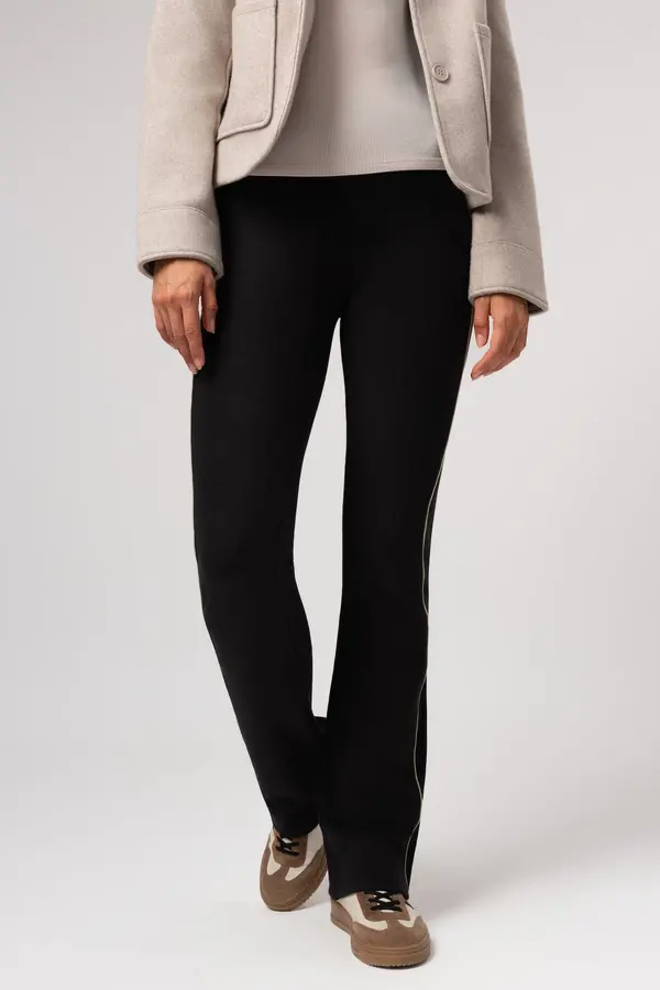 LELOSI LELOSI Tajice Supercomfort Relaxed Donna XS
